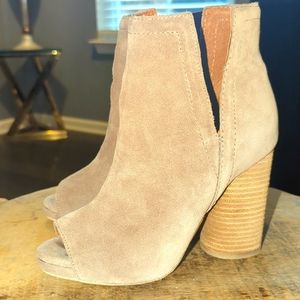 Oath boots by Jeffrey Campbell